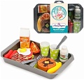 Набор игрушечных продуктов Mary Poppins Английский завтрак Кухни мира 453187