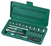 Набор инструментов Jonnesway S04H2721S