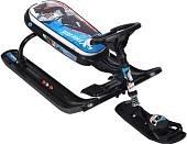 Снегокат Nika Тимка спорт 5 (гонки)