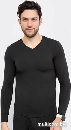 Джемпер Mark Formelle 621465 (XXL, р. 170-176, черный)