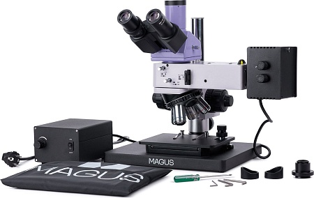 Микроскоп Magus Metal D630 BD 83030