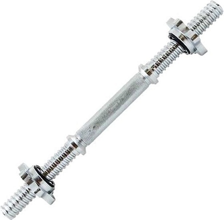 Гантельный гриф Torres PL5031 25 мм 40 см