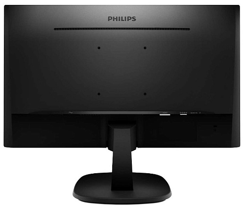 Монитор Philips 223V7QDSB
