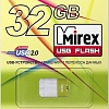 USB Flash Mirex ARTON GREEN 32GB (13600-FMUAGR32)