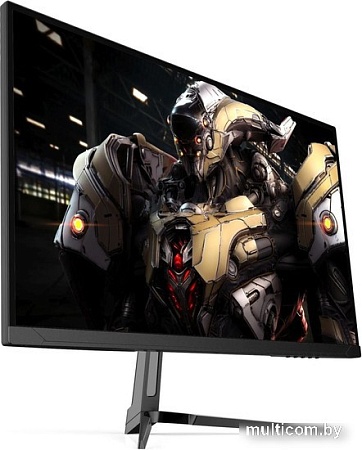 Игровой монитор NPC MZ2712-B