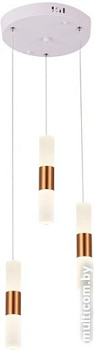 Подвесная люстра Hiper H822-6