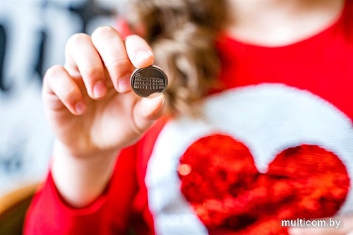 Набор для опытов Bumbaram Раскопки Древний Рим dig-23