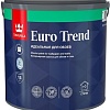 Краска Tikkurila Euro Trend 3 9 л (база А, матовая)