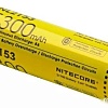 Аккумулятор Nitecore NL2153