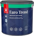 Краска Tikkurila Euro Trend 3 9 л (база А, матовая)