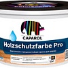 Краска Caparol Holzschutzfarbe Pro База 1. 2.5 л (белый)