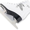 Коньки Nordway Sofia White JR 20/21 (р. 30)