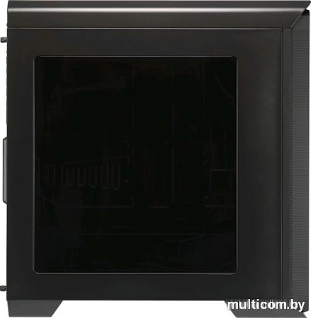 Корпус AeroCool Aero-800 Black Edition