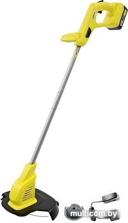 Триммер Karcher LTR 18-25 (с 1-им АКБ)