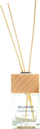 Аромадиффузор Stenova Home Bellisimo 319018 (100 мл)