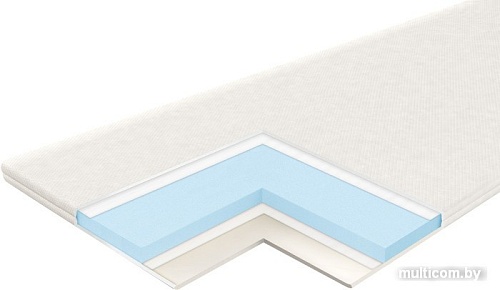 Наматрасник Vegas Flexy 3 140x200