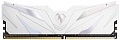 Оперативная память Netac Shadow II White 16ГБ DDR4 3200МГц NTSWD4P32SP-16W