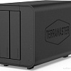 Сетевой накопитель TerraMaster F2-424
