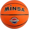 Мяч Minsa 491881 (7 размер)