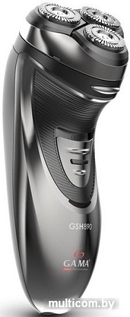 Электробритва GA.MA GSH 890