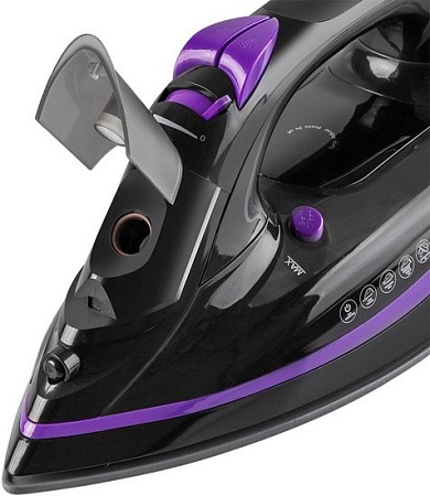 Утюг Endever Delta-230