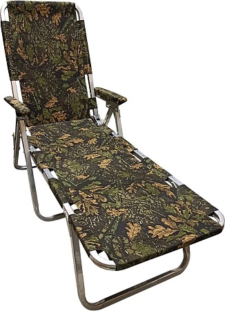 Кресло Медведь Екатеринбург №7 (регулируемая спинка)