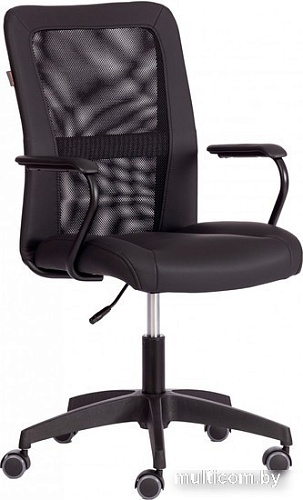 Офисное кресло TetChair Staff (черный 36-6/W-11)