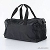 Дорожная сумка Mr.Bag 143-4132/BLK (черный)