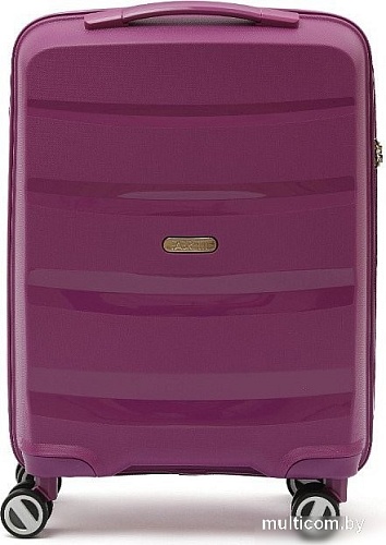 Чемодан-спиннер Fabretti EN7520-20-10