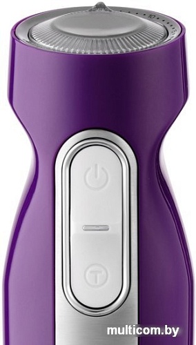 Погружной блендер Sencor SHB 4465VT