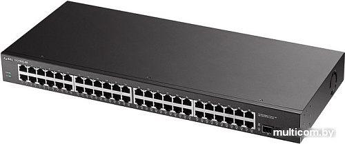 Коммутатор Zyxel GS1900-48