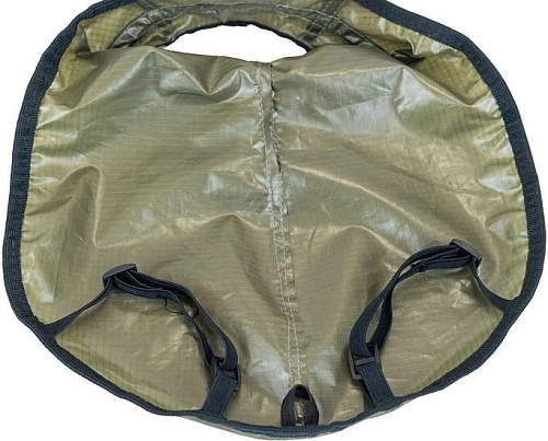 Дождевик для животных Дарэленд Тропики №6 46006хаки