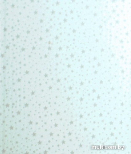 Экран под ванну Comfort Alumin 1.7 звездопад