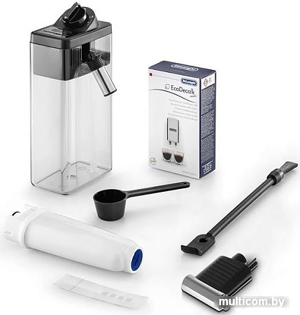 Эспрессо кофемашина DeLonghi PrimaDonna Class Evo ECAM550.65.SB