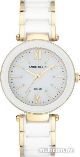 Наручные часы Anne Klein 3844WTGB