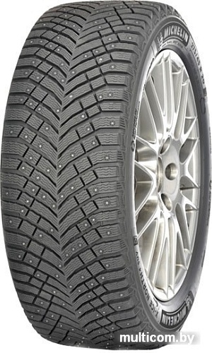 Автомобильные шины Michelin X-Ice North 4 SUV 225/60R18 104T