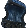 Шлея с поводком Duvo Plus Walking Vest M 1717085/DV