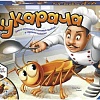 Настольная игра Ravensburger Кукарача