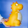 Копилка для денег ILikeGift Dinosaur BB2734-1A (желтый)