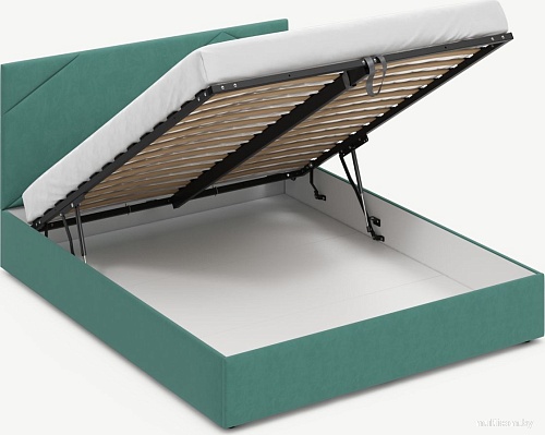 Кровать Moon Family 1257 MF010935 140x200