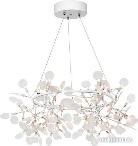 Подвесная люстра LOFT IT 9022-108W