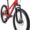 Велосипед Forward Titan 24 2.0 disc (красный, 2019)