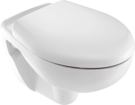 Унитаз Jacob Delafon Mideo E4345G