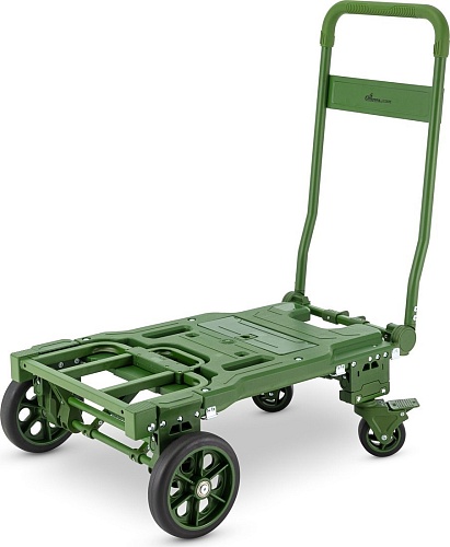 Тележка Стелла-техник FW-150TP