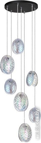 Подвесная люстра Odeon Light Mussels 5039/7