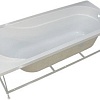 Ванна Ventospa Aqua 170x75 (с каркасом)
