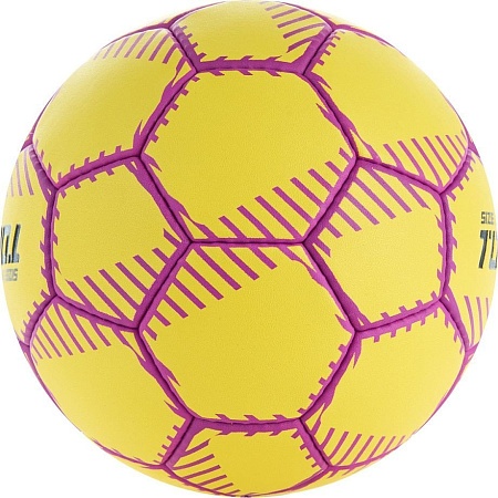 Мяч Torres Club H32433 (размер 3, желтый)