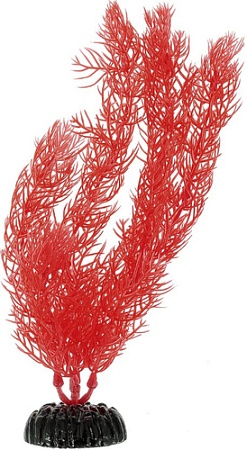 Искусственное растение Barbus Роголистник Plant 016/30 (коралловый)