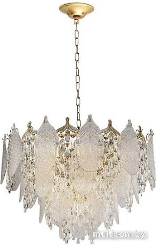 Подвесная люстра Odeon Light Tears 5049/19