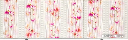 Фронтальный экран под ванну Comfort Alumin Служанша 1.2